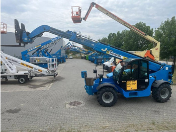 Manipulador telescópico GENIE