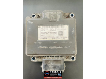 Unidad de control DAF