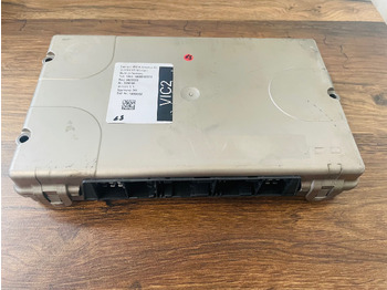 Unidad de control DAF