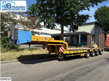 Semirremolque góndola rebajadas ACTM