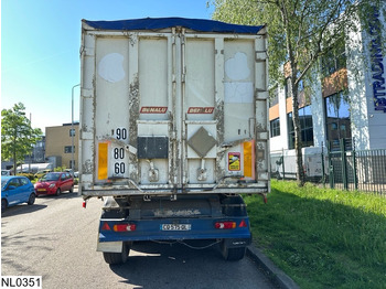 Semirremolque volquete Benalu kipper 53 m3: foto 5