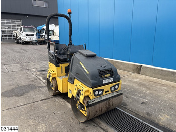 Rodillo Bomag BW 100ADM-5 2207h, 15,1KW: foto 3