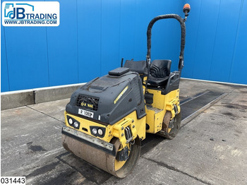 Rodillo BOMAG