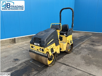 Rodillo BOMAG