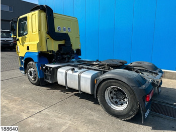 Cabeza tractora DAF CF 480 EURO 6, Retarder, Hydraulic: foto 4