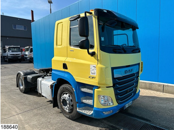 Cabeza tractora DAF CF 480 EURO 6, Retarder, Hydraulic: foto 3