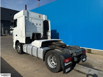 Cabeza tractora DAF XF 460 EURO 6, Retarder, Standairco: foto 4