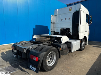 Cabeza tractora DAF XF 460 EURO 6, Retarder, Standairco: foto 2