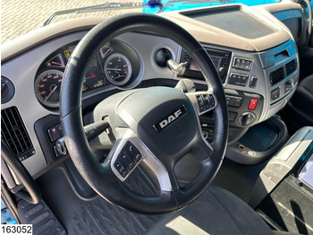Cabeza tractora DAF XF 480 EURO 6: foto 5