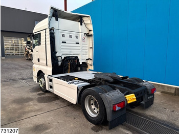 Cabeza tractora MAN TGX 18 440 EURO 6: foto 4