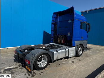 Cabeza tractora MAN TGX 18 460 EURO 6, Retarder, ACC, Standairco, Mega: foto 3