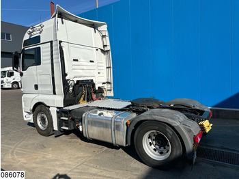 Leasing de MAN TGX 18 480 EURO 6 MAN TGX 18 480 EURO 6: foto 4