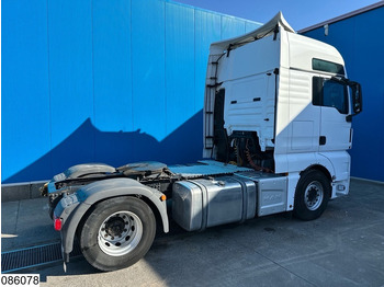 Leasing de MAN TGX 18 480 EURO 6 MAN TGX 18 480 EURO 6: foto 2