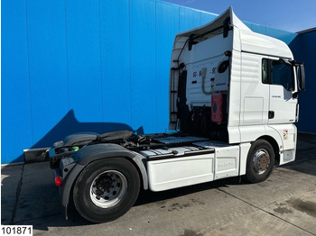 Leasing de MAN TGX 18 500 EURO 6, Retarder, Hydraulic, Standairco MAN TGX 18 500 EURO 6, Retarder, Hydraulic, Standairco: foto 2