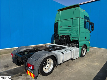 Cabeza tractora MAN TGX 18 500 EURO 6, Retarder, Mega: foto 2 Cabeza tractora MAN TGX 18 500 EURO 6, Retarder, Mega: foto 2