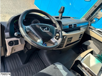 Cabeza tractora MAN TGX 18 500 EURO 6, Retarder, Mega: foto 5 Cabeza tractora MAN TGX 18 500 EURO 6, Retarder, Mega: foto 5