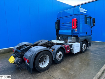 Cabeza tractora MAN TGX 24 440 6x2, EURO 6, RHD, ADR, Hydraulic: foto 2