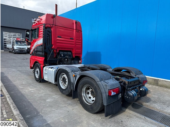 Leasing de MAN TGX 26 540 6x2, EURO 6, Retarder, 90 TON, Standairco MAN TGX 26 540 6x2, EURO 6, Retarder, 90 TON, Standairco: foto 4