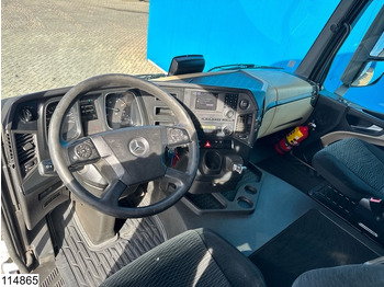 Cabeza tractora Mercedes-Benz Actros 1843 EURO 6: foto 5