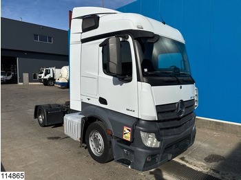 Cabeza tractora Mercedes-Benz Actros 1843 EURO 6: foto 3