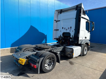 Cabeza tractora Mercedes-Benz Actros 1843 EURO 6: foto 2
