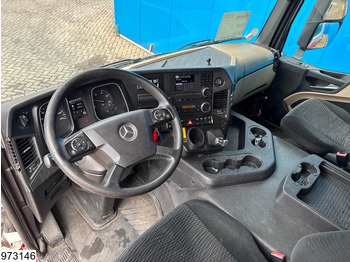 Cabeza tractora Mercedes-Benz Actros 1843 EURO 6, Retarder, Lohr, Standairco: foto 5