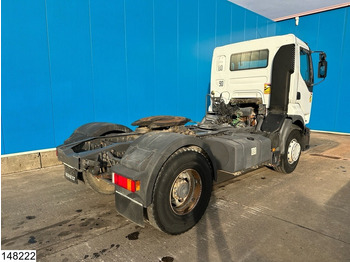 Cabeza tractora Renault Lander 370 Dci EURO 3, Hydraulics, Hub reduction: foto 4