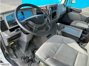 Cabeza tractora Renault Lander 370 Dci EURO 3, Hydraulics, Hub reduction: foto 5