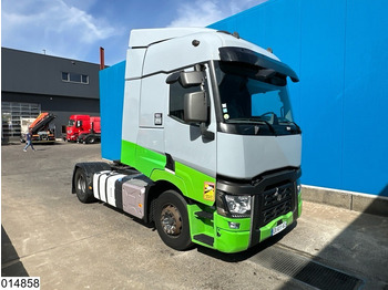 Cabeza tractora Renault T 440 EURO 6, Standairco: foto 3
