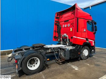 Cabeza tractora Renault T 460 EURO 6, Retarder, Standairco, PTO: foto 2