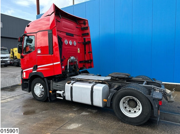 Cabeza tractora Renault T 460 EURO 6, Retarder, Standairco, PTO: foto 4