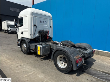 Cabeza tractora Scania G 480 EURO 6, Retarder, Hydraulic: foto 4
