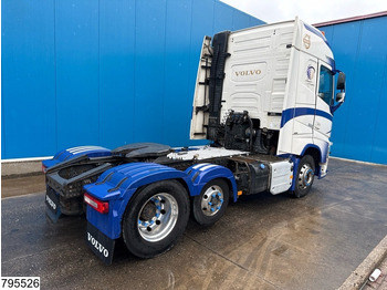 Cabeza tractora Volvo FH 500 6x2, EURO 6, RHD, Compressor: foto 3
