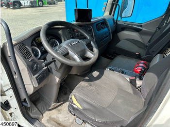 Camión caja cerrada DAF LF 250 EURO 6, Dhollandia: foto 5