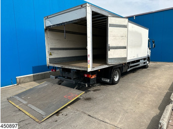 Camión caja cerrada DAF LF 250 EURO 6, Dhollandia: foto 2
