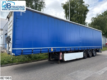 Semirremolque lona FRUEHAUF