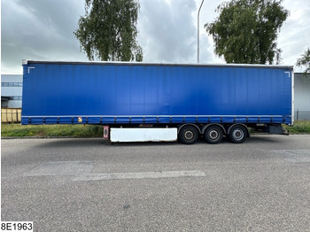 Leasing de Fruehauf Tautliner Fruehauf Tautliner: foto 2