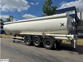 Semirremolque cisterna GENERAL TRAILERS Fuel 40.186 Liter, 7 Comp.: foto 3