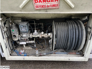 Semirremolque cisterna Guhur Gas 49300 liter, LPG GPL Butane gas, 1 Comp: foto 5