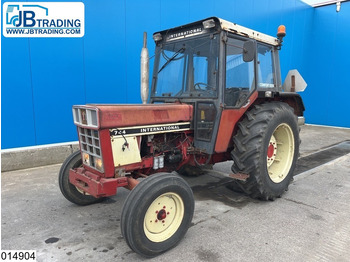 Tractor INTERNATIONAL