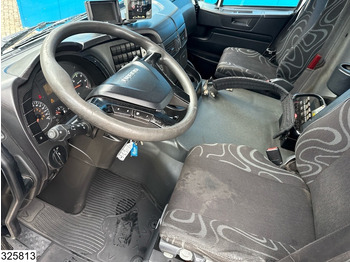 Camión caja abierta Iveco Trakker 360 6X4, EURO 6, Steel suspension: foto 5