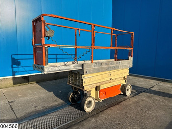 Plataforma de tijeras JLG 2030ES H 8.10 mtr, Max 360 kg: foto 5