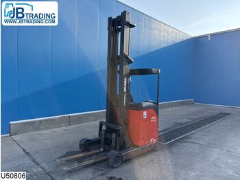 Carretilla elevadora eléctrica LINDE R16