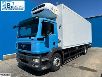 Camión frigorífico MAN TGM 18.290