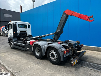 Leasing de MAN TGS 26 460 6X2, EURO 6, Retarder, DALBY MAN TGS 26 460 6X2, EURO 6, Retarder, DALBY: foto 4