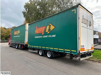 Leasing de MAN TGX 26 460 6x2, EURO 6, Combi, Retarder, Lifitng roof MAN TGX 26 460 6x2, EURO 6, Combi, Retarder, Lifitng roof: foto 4