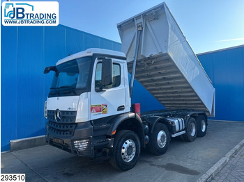 Camión volquete MERCEDES-BENZ Arocs 3246