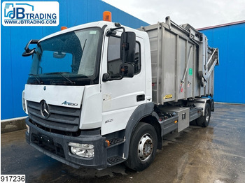 Camión volquete MERCEDES-BENZ Atego
