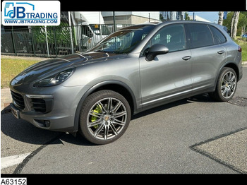 Coche PORSCHE