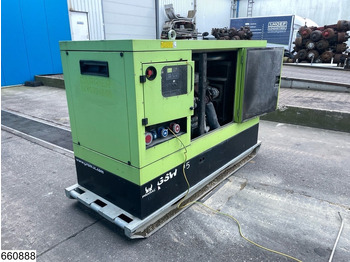 Leasing de Pramac GSW115 2593 h, 85KW, 106KVA Pramac GSW115 2593 h, 85KW, 106KVA: foto 3